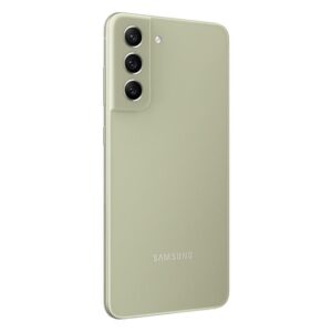 Samsung Galaxy S21 FE 5G - Green 128GB Unlocked - Grade A (Excellent)