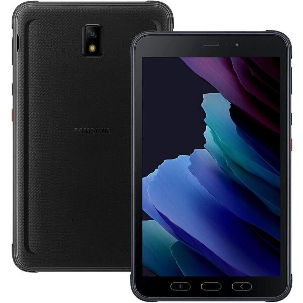 Samsung Galaxy Tab Active 1 - Green 16GB Unlocked - Grade B (Good)