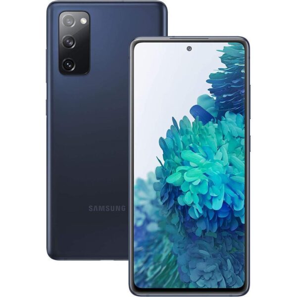 Samsung Galaxy S20 FE 5G - Blue 128GB Unlocked - Grade A (Excellent)