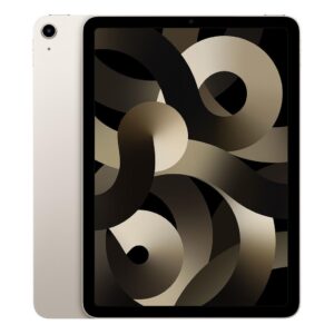 Apple iPad Air 5th Gen - Silver 256GB WiFi Only - Grade A (Excellent)