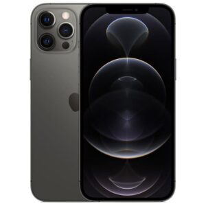 Apple iPhone 12 Pro Max - Space Grey 256GB Unlocked - Grade B (Good)