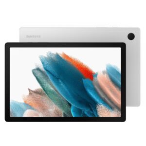 Samsung Galaxy Tab A8 - Silver 32GB WiFi Only - Grade A (Excellent)
