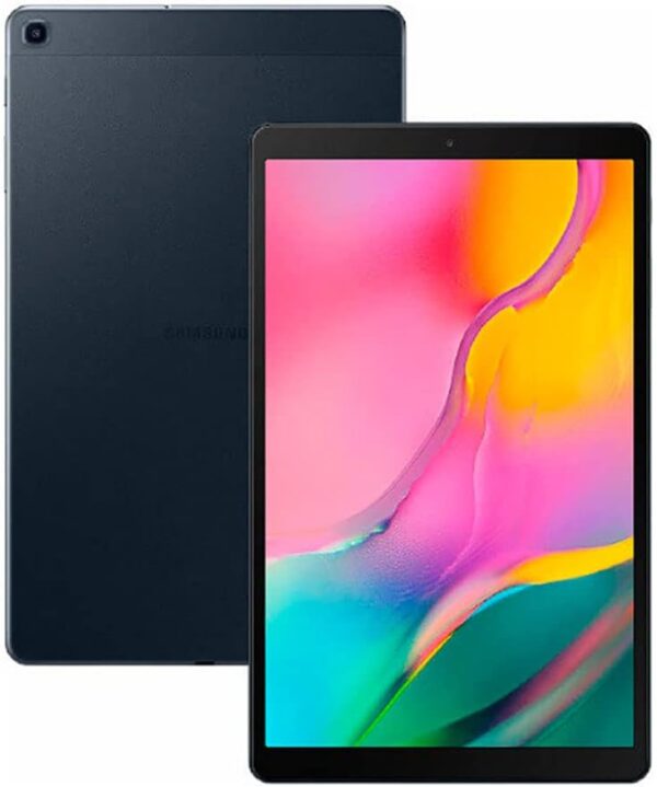 Samsung Galaxy Tab A8 2019 - Black 32GB WiFi Only - Grade A (Excellent)