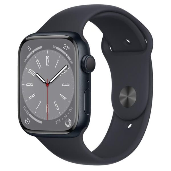 Apple Watch Series 8 - 45MM GPS - Grade A (Excellent)