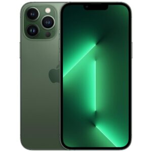 Apple iPhone 13 Pro Max - Green 256GB Unlocked - Grade B (Good)