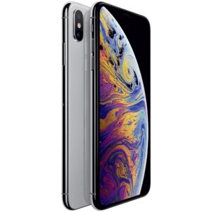 Apple iPhone XS Max - Space Grey 64GB Unlocked - Grade C (Fair)