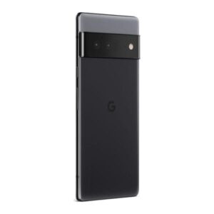 Google Pixel 6 Pro - Black 128GB Unlocked - Grade C (Fair)