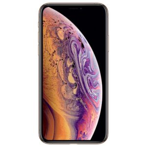 Apple iPhone XS - Gold 64GB Unlocked - Grade A (Excellent)