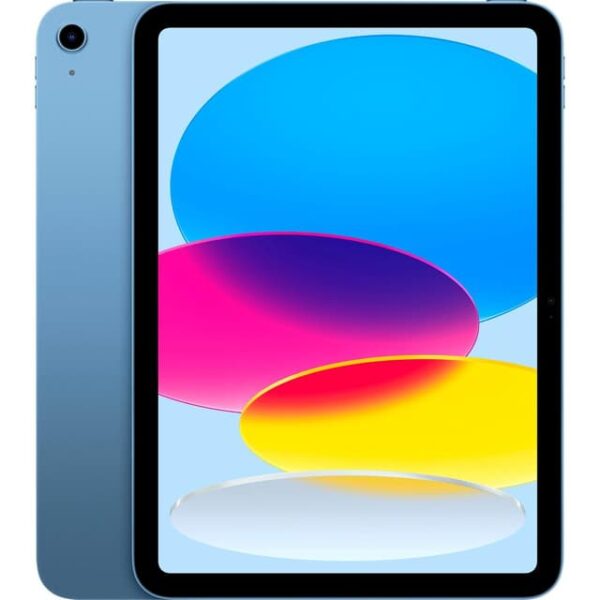 Apple iPad 11th Gen - Blue 128GB WiFi Only - Grade A (Excellent)