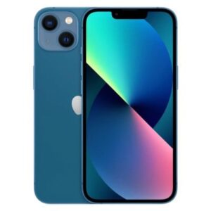 Apple iPhone 13 - Blue 128GB Unlocked - Grade B (Good)