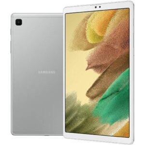 Samsung Galaxy Tab A7 Lite - Silver 32GB Unlocked - Grade A (Excellent)