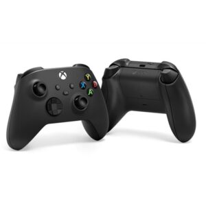Microsoft Xbox Xbox One/Series S/X - Black - Grade B (Good)