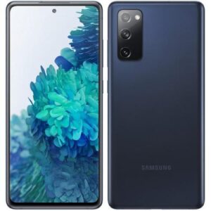Samsung Galaxy S20 FE - Blue 128GB Unlocked - Grade A (Excellent)