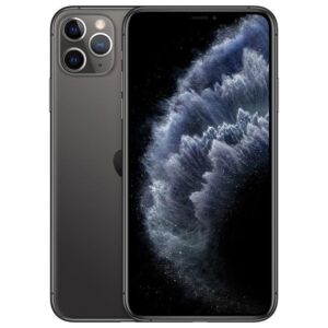 Apple iPhone 11 Pro Max - Grey 64GB Unlocked - Grade B (Good)