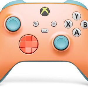 Microsoft Xbox Xbox One/Series S/X - Orange - Grade B (Good)
