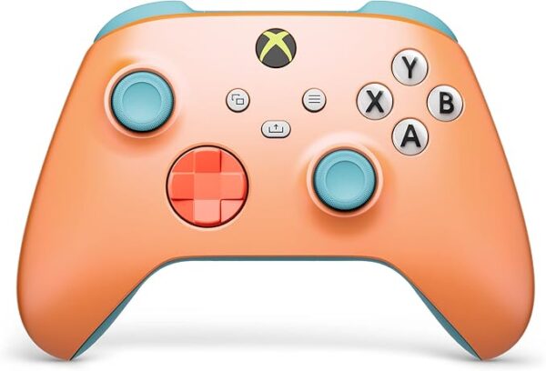 Microsoft Xbox Xbox One/Series S/X - Orange - Grade B (Good)