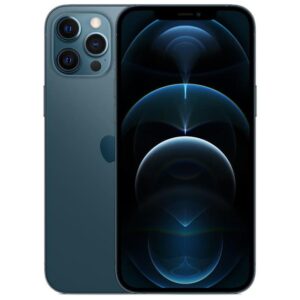 Apple iPhone 12 Pro Max - Blue 256GB Unlocked - Grade B (Good)