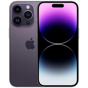 Apple iPhone 14 Pro - Purple 128GB Unlocked - Grade B (Good)
