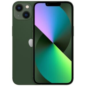 Apple iPhone 13 - Green 128GB Unlocked - Grade A (Excellent)
