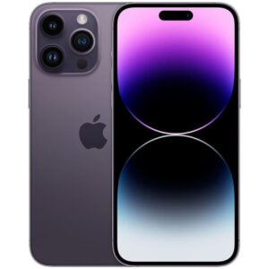 Apple iPhone 14 Pro Max - Purple 128GB Unlocked - Grade B (Good)