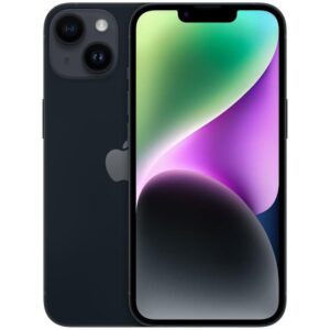 Apple iPhone 14 - Black 512GB Unlocked - Grade B (Good)
