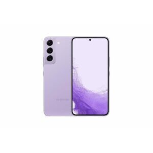 Samsung Galaxy S22 5G - Purple 128GB Unlocked - Grade A (Excellent)