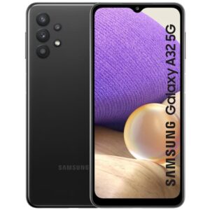 Samsung Galaxy A32 5G - Grey 64GB Unlocked - Grade B (Good)
