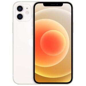 Apple iPhone 12 - White 64GB Unlocked - Grade A (Excellent)