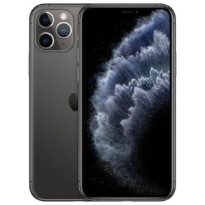 Apple iPhone 11 Pro - Black 256GB Unlocked - Grade A (Excellent)