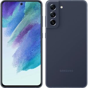 Samsung Galaxy S21 FE 5G - Blue 128GB Unlocked - Grade A (Excellent)