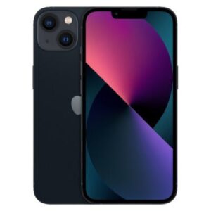 Apple iPhone 13 - Black 128GB Unlocked - Grade A (Excellent)