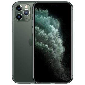 Apple iPhone 11 Pro - Green 64GB Unlocked - Grade B (Good)