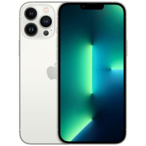 Apple iPhone 13 Pro Max - Silver 128GB Unlocked - Grade B (Good)