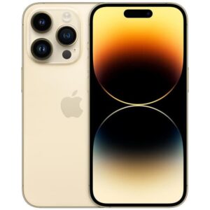 Apple iPhone 14 Pro - Gold 128GB Unlocked - Grade B (Good)