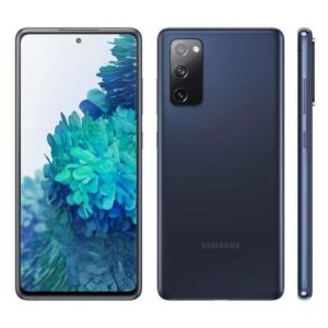 Samsung Galaxy S20 FE 5G - Blue 128GB Unlocked - Grade A (Excellent)