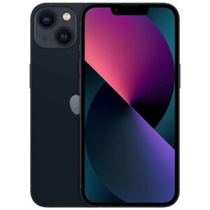 Apple iPhone 13 - Black 128GB Unlocked - Grade A (Excellent)