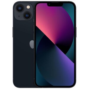Apple iPhone 13 - Black 128GB Unlocked - Grade A (Excellent)
