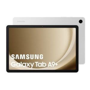 Samsung Galaxy Tab A9+ - Silver 64GB WiFi Only - Grade A (Excellent)