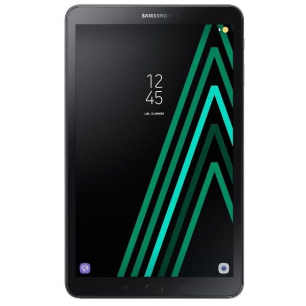 Samsung Galaxy Tab A 10.1 (2019) - Black 32GB WiFi Only - Grade C (Fair)
