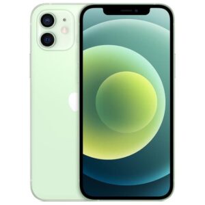 Apple iPhone 12 - Green 64GB Unlocked - Grade A (Excellent)