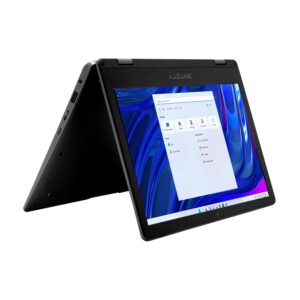 Entity Book 11.6" 2-in-1 Targa Laptop - Black 128GB 4GB RAM - Grade New