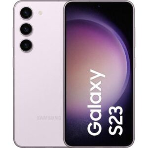 Samsung Galaxy S23 - Purple 128GB Unlocked - Grade B (Good)