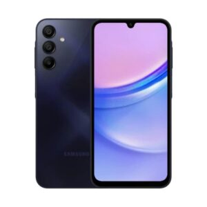 Samsung Galaxy A15 - Blue 128GB Unlocked - Grade A (Excellent)