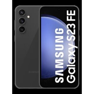 Samsung Galaxy S23 FE - Grey 256GB Unlocked - Grade A (Excellent)