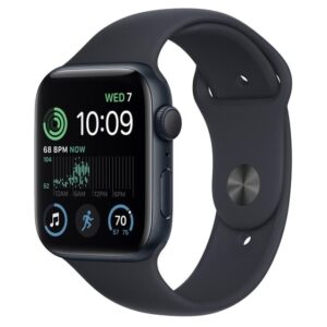 Apple Watch SE 2022 - Black 40MM Unlocked - Grade A (Excellent)