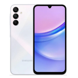 Samsung Galaxy A15 5G - White 128GB Unlocked - Grade A (Excellent)