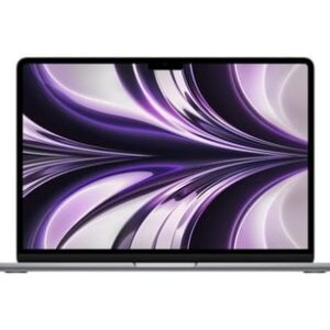 Apple MacBook Air 13" M2 - Blue 512GB 8GB RAM - Grade A (Excellent)