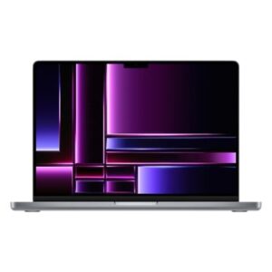 Apple MacBook Pro 14" M3 - Grey 512GB 8GB RAM - Grade A (Excellent)