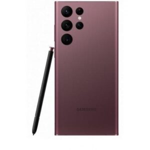 Samsung Galaxy S22 Ultra - Purple 128GB Unlocked - Grade A (Excellent)