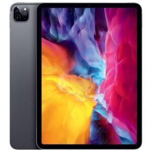 Apple iPad Pro 11 - Grey 128GB WiFi Only - Grade C (Fair)